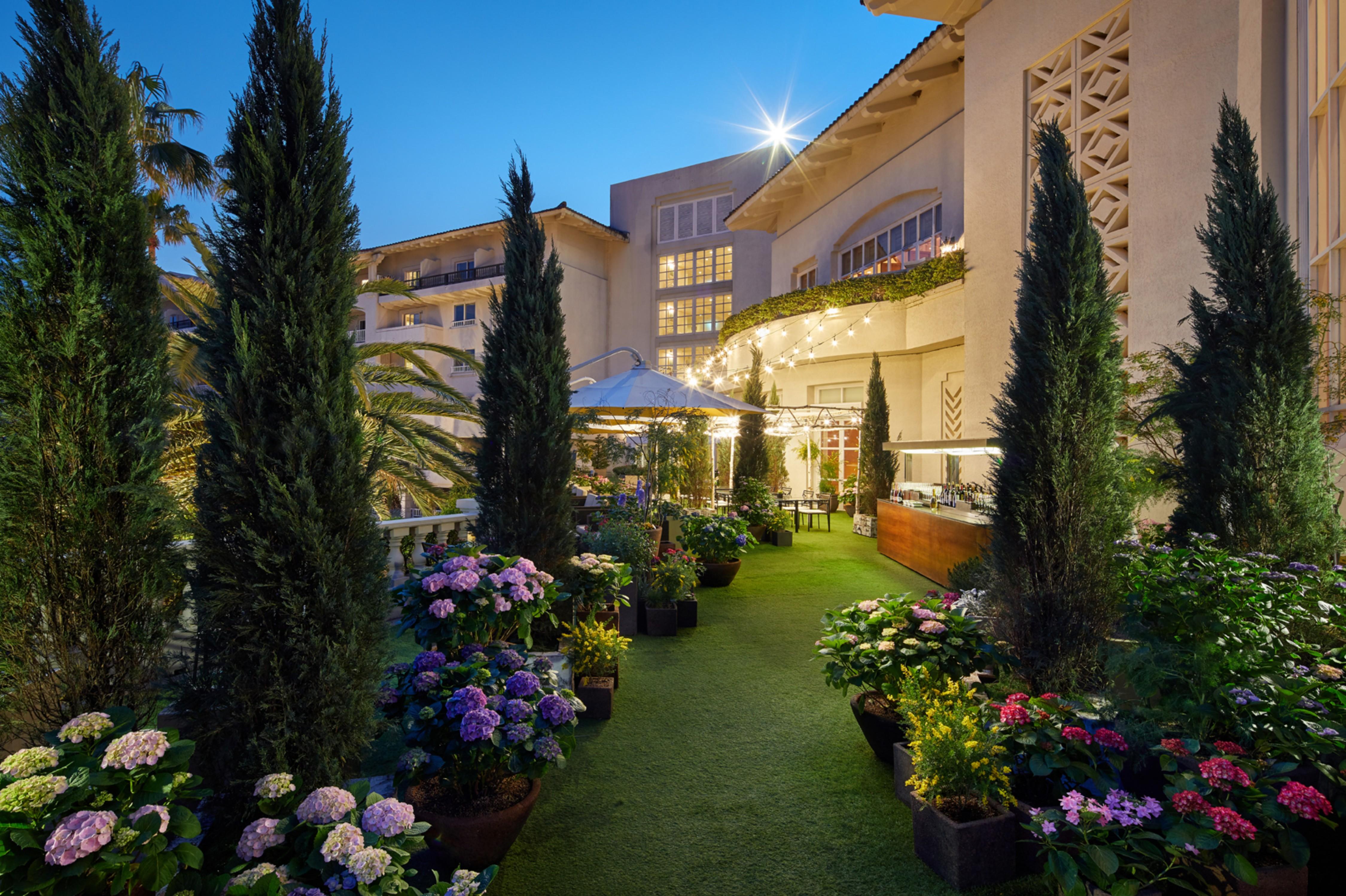 The Shilla Jeju Hotel Seogwipo Exterior foto